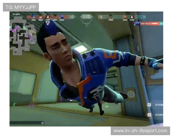 VALORANT新战术打法引发讨论，valorant新手